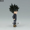 Jujutsu Kaisen - Figurine Nobara Kugisaki, Yuji Itadori, ou Megumi Fushiguro, Q Posket Petit