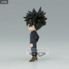 Jujutsu Kaisen - Figurine Nobara Kugisaki, Yuji Itadori, ou Megumi Fushiguro, Q Posket Petit
