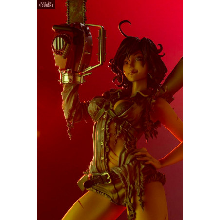 ash williams kotobukiya