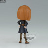 Jujutsu Kaisen - Figurine Nobara Kugisaki, Yuji Itadori, ou Megumi Fushiguro, Q Posket Petit
