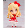 Eromanga Sensei - Figurine Elf Yamada, Nendoroid