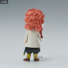 Demon Slayer: Kimetsu no Yaiba - Figurine Sabito A ou B, Q Posket