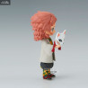 Demon Slayer: Kimetsu no Yaiba - Figurine Sabito A ou B, Q Posket