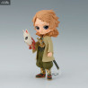 Demon Slayer: Kimetsu no Yaiba - Figurine Sabito A ou B, Q Posket