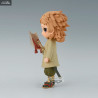Demon Slayer: Kimetsu no Yaiba - Figurine Sabito A ou B, Q Posket