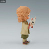 Demon Slayer: Kimetsu no Yaiba - Figurine Sabito A ou B, Q Posket