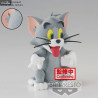 Tom And Jerry - Figure Tom, Jerry or Tuffy, Vol 1 Yummy Yummy World Fluffy Puffy