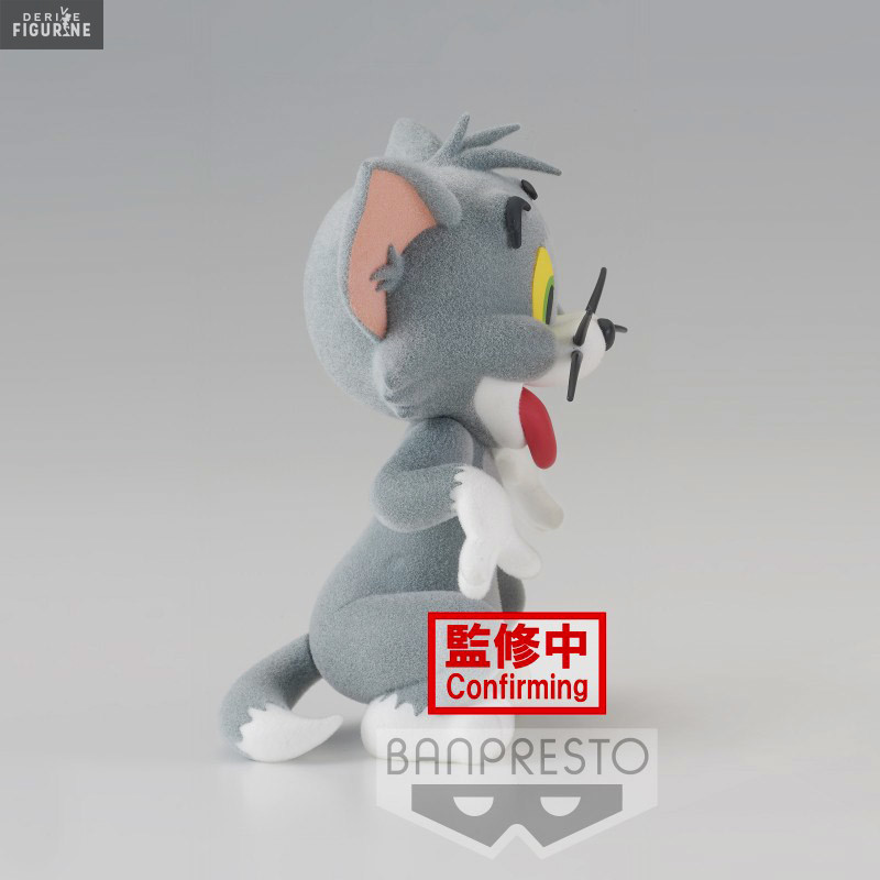 Tom And Jerry - Figure Tom,...