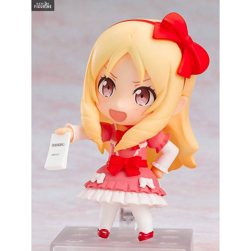 Eromanga Sensei - Figure...