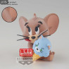Tom And Jerry - Figure Tom, Jerry or Tuffy, Vol 1 Yummy Yummy World Fluffy Puffy