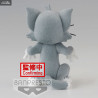 Tom And Jerry - Figure Tom, Jerry or Tuffy, Vol 1 Yummy Yummy World Fluffy Puffy