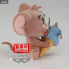 Tom And Jerry - Figure Tom, Jerry or Tuffy, Vol 1 Yummy Yummy World Fluffy Puffy