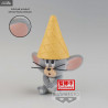 Tom And Jerry - Figure Tom, Jerry or Tuffy, Vol 1 Yummy Yummy World Fluffy Puffy