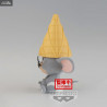 Tom And Jerry - Figure Tom, Jerry or Tuffy, Vol 1 Yummy Yummy World Fluffy Puffy