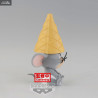 Tom And Jerry - Figure Tom, Jerry or Tuffy, Vol 1 Yummy Yummy World Fluffy Puffy