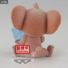 Tom And Jerry - Figure Tom, Jerry or Tuffy, Vol 1 Yummy Yummy World Fluffy Puffy