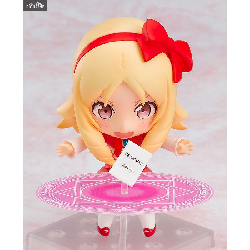 Eromanga Sensei - Figure...