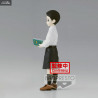 Demon Slayer: Kimetsu no Yaiba - Figurine Muzan Kibutsuji Femme ou Enfant, Demon Series Vol.6