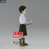 Demon Slayer: Kimetsu no Yaiba - Figurine Muzan Kibutsuji Femme ou Enfant, Demon Series Vol.6