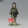 Demon Slayer: Kimetsu no Yaiba - Figurine Muzan Kibutsuji Femme ou Enfant, Demon Series Vol.6