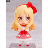 Eromanga Sensei - Figurine Elf Yamada, Nendoroid