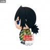 Demon Slayer: Kimetsu no Yaiba - Peluche Giyu Tomioka, Super Big Plush
