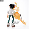 Shaman King - Yoh Asakura figure, Vol.2