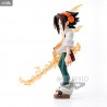 Shaman King - Yoh Asakura figure, Vol.2