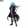 That Time I Got Reincarnated as a Slime - Figurine Raphael ou Rimuru, Otherworlder Vol.14