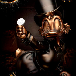 Disney, DuckTales - Scrooge...