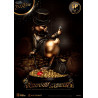 Disney, La Bande à Picsou - Figurine Scrooge McDuck Special Edition, Master Craft