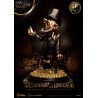 Disney, DuckTales - Scrooge McDuck figure McDuck Special Edition, Master Craft