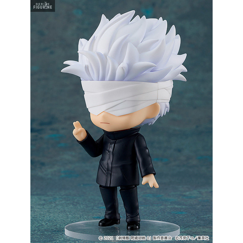 Jujutsu Kaisen 0 - Figurine...