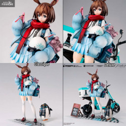 Arknights - Figure Amiya...