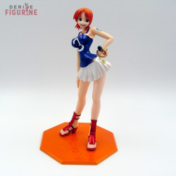 One Piece - Figurine de...