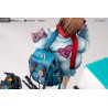 Arknights - Figurine Amiya Fresh Fastener Classique ou Deluxe