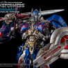 Transformers: The Last Knight - Figure Optimus Prime, DLX