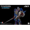 Transformers: The Last Knight - Figure Optimus Prime, DLX