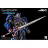 Transformers: The Last Knight - Figure Optimus Prime, DLX