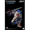 Transformers: The Last Knight - Figure Optimus Prime, DLX