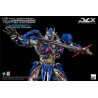 Transformers: The Last Knight - Figure Optimus Prime, DLX