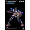 Transformers: The Last Knight - Figure Optimus Prime, DLX