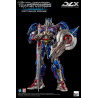 Transformers: The Last Knight - Figure Optimus Prime, DLX