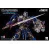 Transformers: The Last Knight - Figure Optimus Prime, DLX