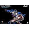 Transformers: The Last Knight - Figure Optimus Prime, DLX