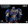 Transformers: The Last Knight - Figure Optimus Prime, DLX