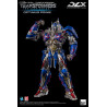 Transformers: The Last Knight - Figure Optimus Prime, DLX