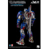 Transformers: The Last Knight - Figure Optimus Prime, DLX