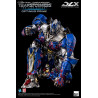 Transformers: The Last Knight - Figurine Optimus Prime, DLX