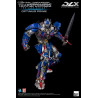 Transformers: The Last Knight - Figure Optimus Prime, DLX